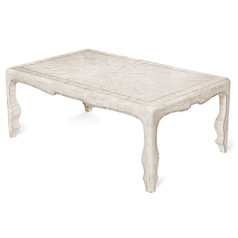 Coffee Tables Emporium Home Leila Cocktail Table - Magi Home