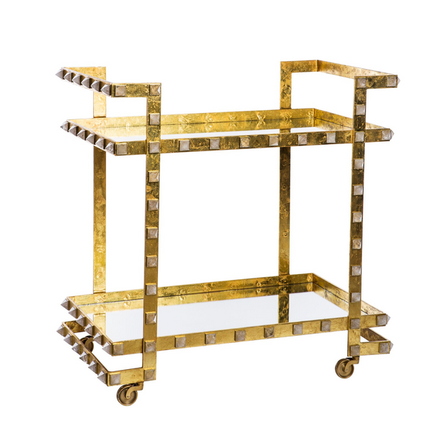 Bar Carts