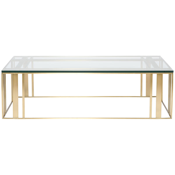 Coffee Tables Magi Home Wallace Coffee Table - Magi Home