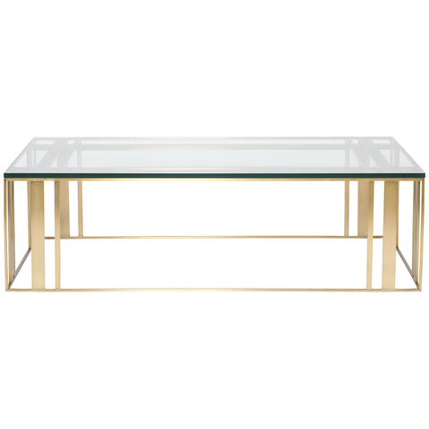 Coffee Tables Magi Home Wallace Coffee Table - Magi Home