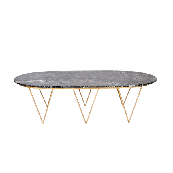 Coffee Tables Magi Home Surf Coffee Table - Magi Home