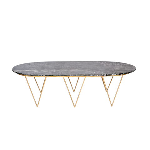 Coffee Tables Magi Home Surf Coffee Table - Magi Home