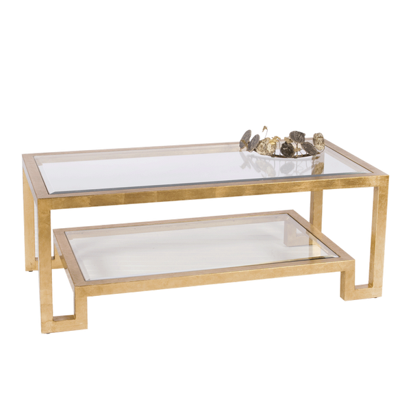 Coffee Tables Magi Home Winston Coffee Table - Magi Home